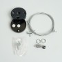 Светильник линейный Feron.ONE AL4030 54W 6500K