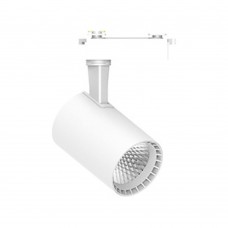 Светильник Feron.ONE AL141 трековый однофазный 18W 4000K 35 градусов белый