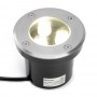 SP2801, 3W, AC 12-24V, низковольтный Светодиодный светильник тротуарный (грунтовый) Feron