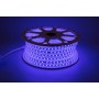 Cветодиодная LED лента Feron LS706, 60SMD(5050)/м 11Вт/м 50м IP65 220V RGB (цена указана за 1 метр)