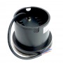 SP2802, 6W, AC12-24V, низковольтный, 4000К Светодиодный светильник тротуарный (грунтовый) Feron