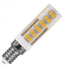 Лампа светодиодная Feron E14 7W 6400K