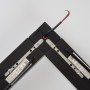 AL4020 IP20 36W 4000К Светильник светодиодный линейный Feron