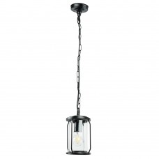 Светильник садово-парковый Feron PL795 черный