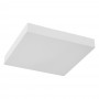 Светильник Feron AL267 накладной 24W 4000K белый