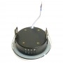 Светильник встраиваемый Feron DL544 белый IP44