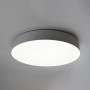 AL6200 “Simple matte” 165W Светодиодный управляемый светильник Feron