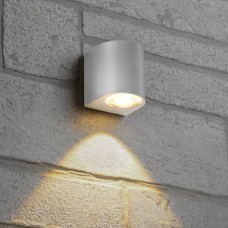 Светильник уличный светодиодный Feron DH052, 6W, 400Lm, 4000K, белый