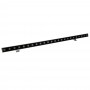 LL893 2700K; Светодиодный линейный прожектор для подсветки стен; 970*40*25mm; 24W DC24V; IP65