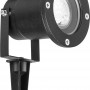 SP3735 7W 4000K 230V IP65 Светодиодный светильник тротуарный (грунтовый) Feron
