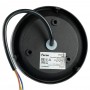 Светильник Feron DH203-1 накладной 5W 4000K, IP65, черный