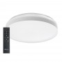 AL6230 “Simple matte” 80W Светодиодный управляемый светильник Feron