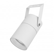 Светильник садово-парковый Feron DH1703, белый (на стену)