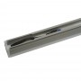 LL894 красный; Светодиодный линейный прожектор Световая линия; 975*30*45mm; 12W; DC24V; IP65