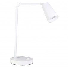 Светильник Feron DE185 BELL 35W, 230V, GU10, белый