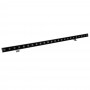 LL893 синий; Светодиодный линейный прожектор для подсветки стен; 970*40*25mm; 24W DC24V; IP65