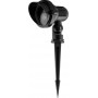 SP2704 3W 6400K 85-265V IP65 Светодиодный светильник тротуарный (грунтовый) Feron