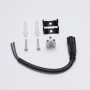 AL4028 IP20 30W 6500K Светильник светодиодный линейный Feron