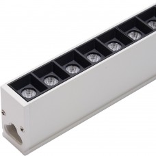 AL4028 IP20 30W 6500K Светильник светодиодный линейный Feron