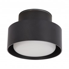 Светильник потолочный Feron HL367 Barrel AURA 12W, IP44