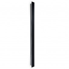 Светильник уличный светодиодный Feron DH3003, 45W, 1575Lm, 3000K, черный