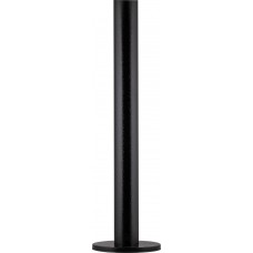 Опора металлическая h=1800мм d60мм, черный, ОМ 1.8, 11580