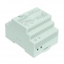 Блок питания GS star на DIN рейку для светодиодных лент 24V 100W