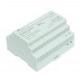 Блок питания GS star на DIN рейку для светодиодных лент 48V 150W