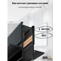 Магнитная трековая система встраиваемая GS-inMAG 25 2000 мм Ver 2