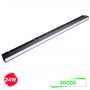 LED светильник для магнитной трековой системы GS-MAG25-LINE 24W 4000К