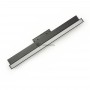 LED светильник для магнитной трековой системы 7LED- MAG25-BOOK 7Led 24W 1300Lm 4000K NEW (4 pin) длина 440мм (гарантия 3 года)