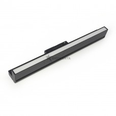 LED светильник для магнитной трековой системы 7LED- MAG25-BOOK 7Led 24W 1300Lm 4000K NEW (4 pin) длина 440мм (гарантия 3 года)