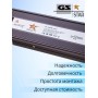 GS star Блок питания герметичный 24V 200W IP67