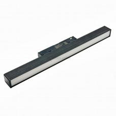 LED светильник для магнитной трековой системы GS- MAG25-LINE 12W 4000K NEW (4 pin)
