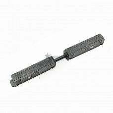 Коннектор для магнитной системы прямой GS-MAG2523 (2 pin) NEW (гарантия 3 года)