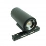 Светильник для магнитной трековой системы GS-MAG25-SPOT-7W 3000K 15-60