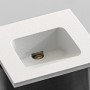 Подсветка для лестниц IL.0013.3005-WH LED 1Вт 3000К IP44 Белый