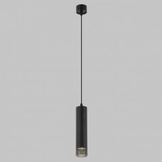 Светильник потолочный подвесной IL.0005.5300-P-BK GRIDO