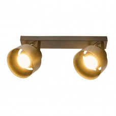 Настенный спот Черный IL.0005.1301-2 BK