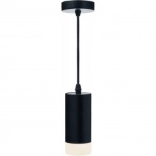 Светильник подвесной IL.0005.1500L-P BK LEON