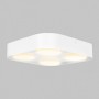 Светильник IL.0005.2600-4-WH 4*12W потолочный спот Белый
