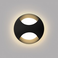 Подсветка для лестниц IL.0013.3001-BK LED 3Вт 3000К IP54 Черный