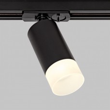 Светильник на однофазный трек IL.0010.0014 BK