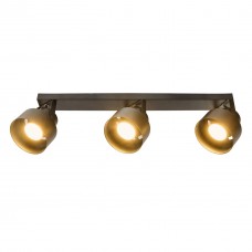 Настенный спот Черный IL.0005.1301-3 BK