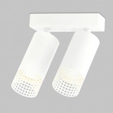 Светильник настенно-потолочный спот GRIDO IL.0005.5301-2-WH