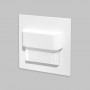 Подсветка для лестниц IL.0013.3009-WH LED 1Вт 3000К