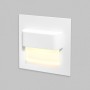 Подсветка для лестниц IL.0013.3009-WH LED 1Вт 3000К