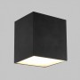 Светильник IL.0005.3000-BK 10W 3000K, Черный