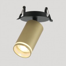 Светильник потолочный встраиваемый спот IL.0005.2001-R-BMG ARTA