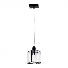 MD.3728-1-P BK Подвесной светильник